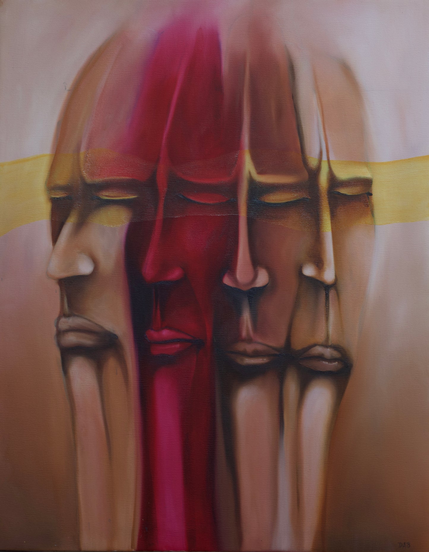 Four Wise Men