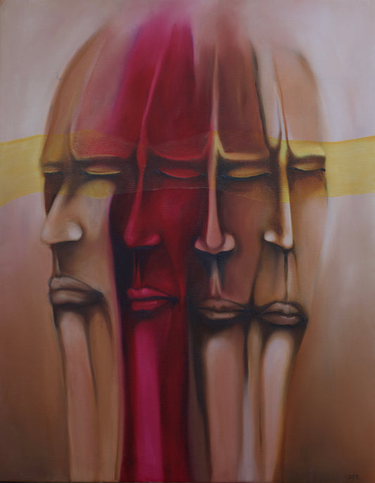 Four Wise Men