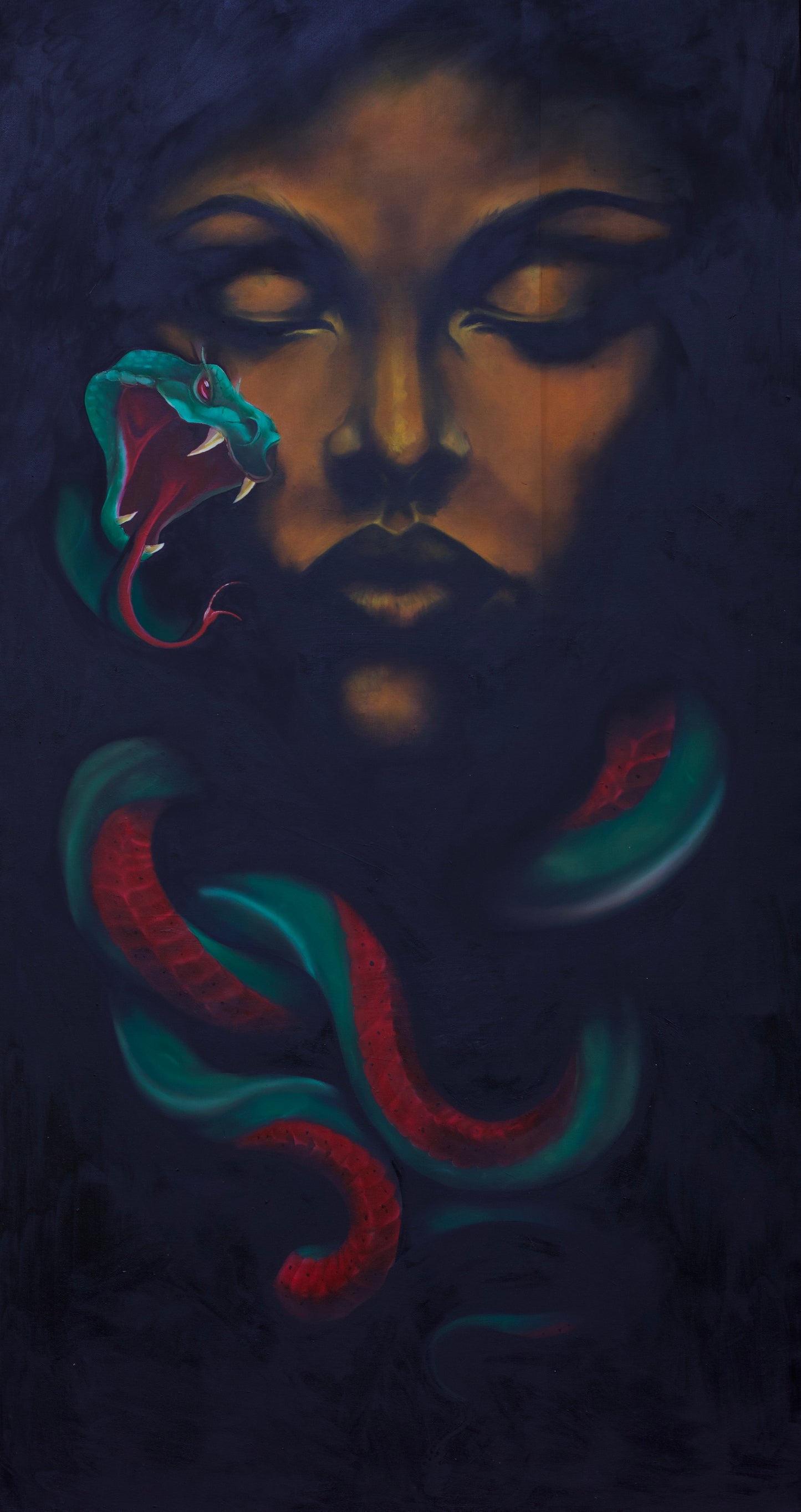 Temptation of Eve